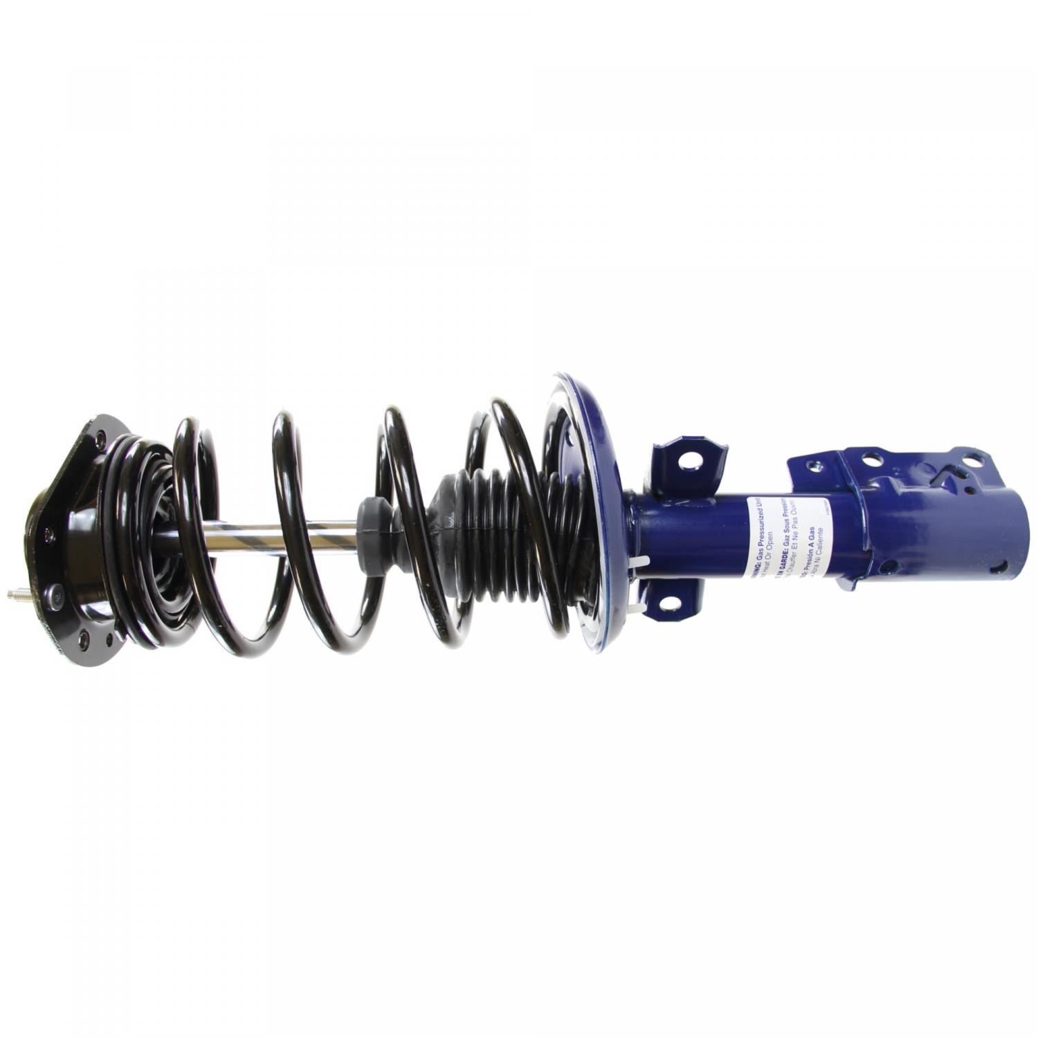 Monroe 182179R - Suspension Strut and Coil Spring Assembly Monroe 182179R Suspension Strut and Coil Spring Assembly product image 3 of 3
