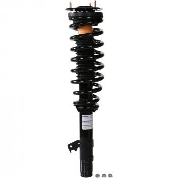 2008 Mazda 6 Suspension Strut and Coil Spring Assembly Front Monroe 182195 image 1 of 1