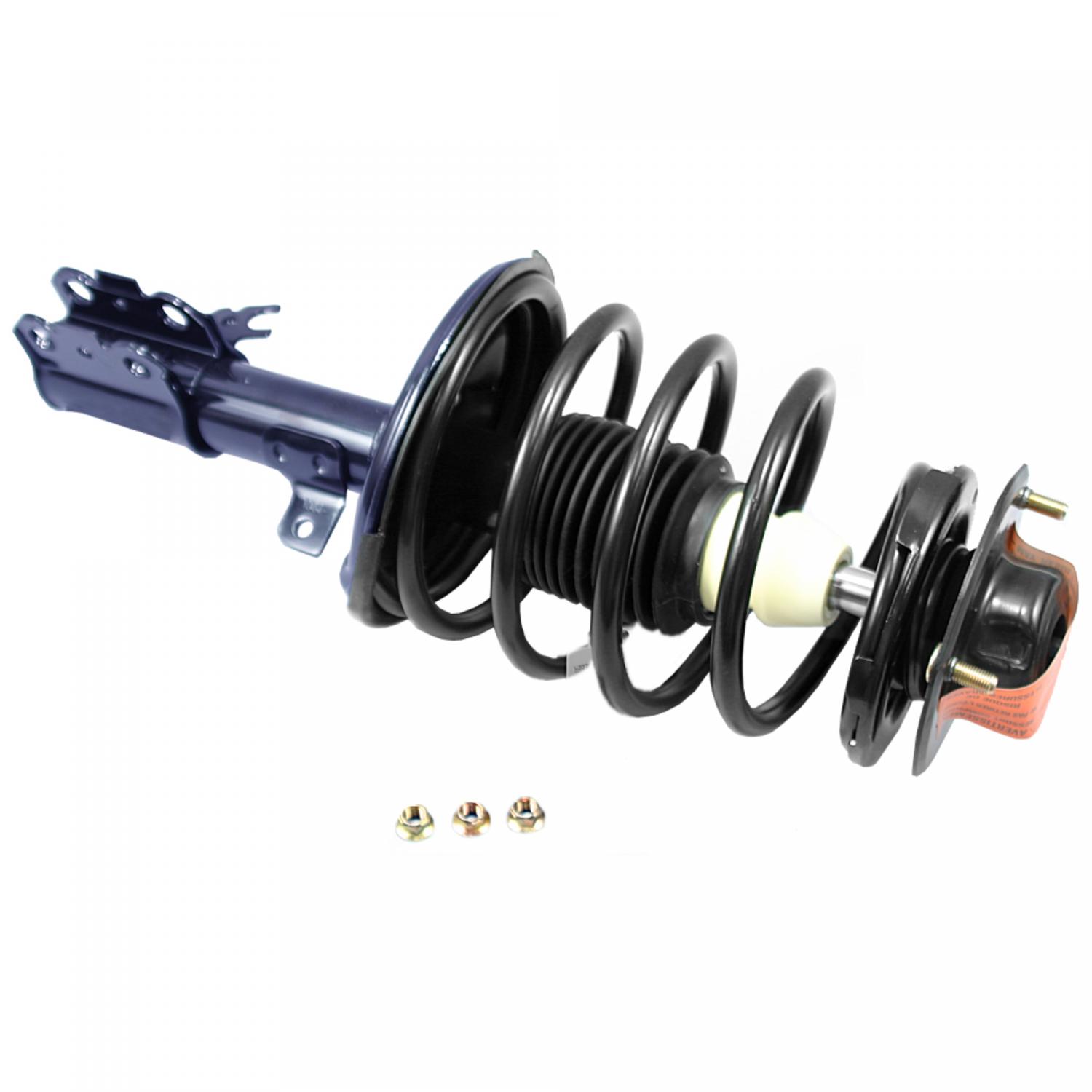 Monroe 182200 - Suspension Strut and Coil Spring Assembly Monroe 182200 Suspension Strut and Coil Spring Assembly product image 1 of 3