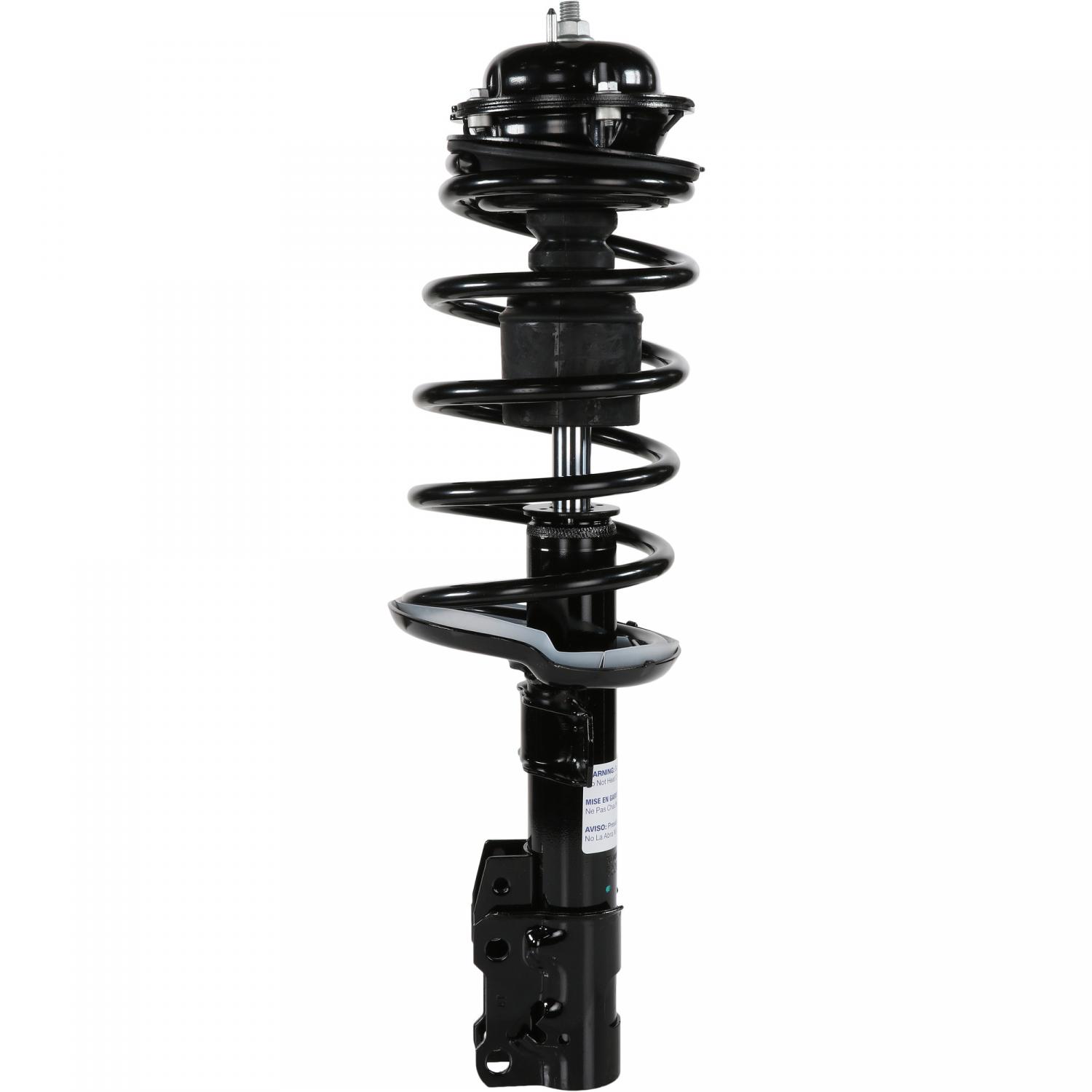 Monroe 182203 - Suspension Strut and Coil Spring Assembly Monroe 182203 Suspension Strut and Coil Spring Assembly product image 2 of 3