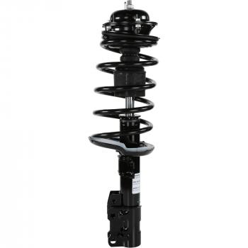 2005 Saturn Ion Suspension Strut and Coil Spring Assembly Front Monroe 182203 image 2 of 3