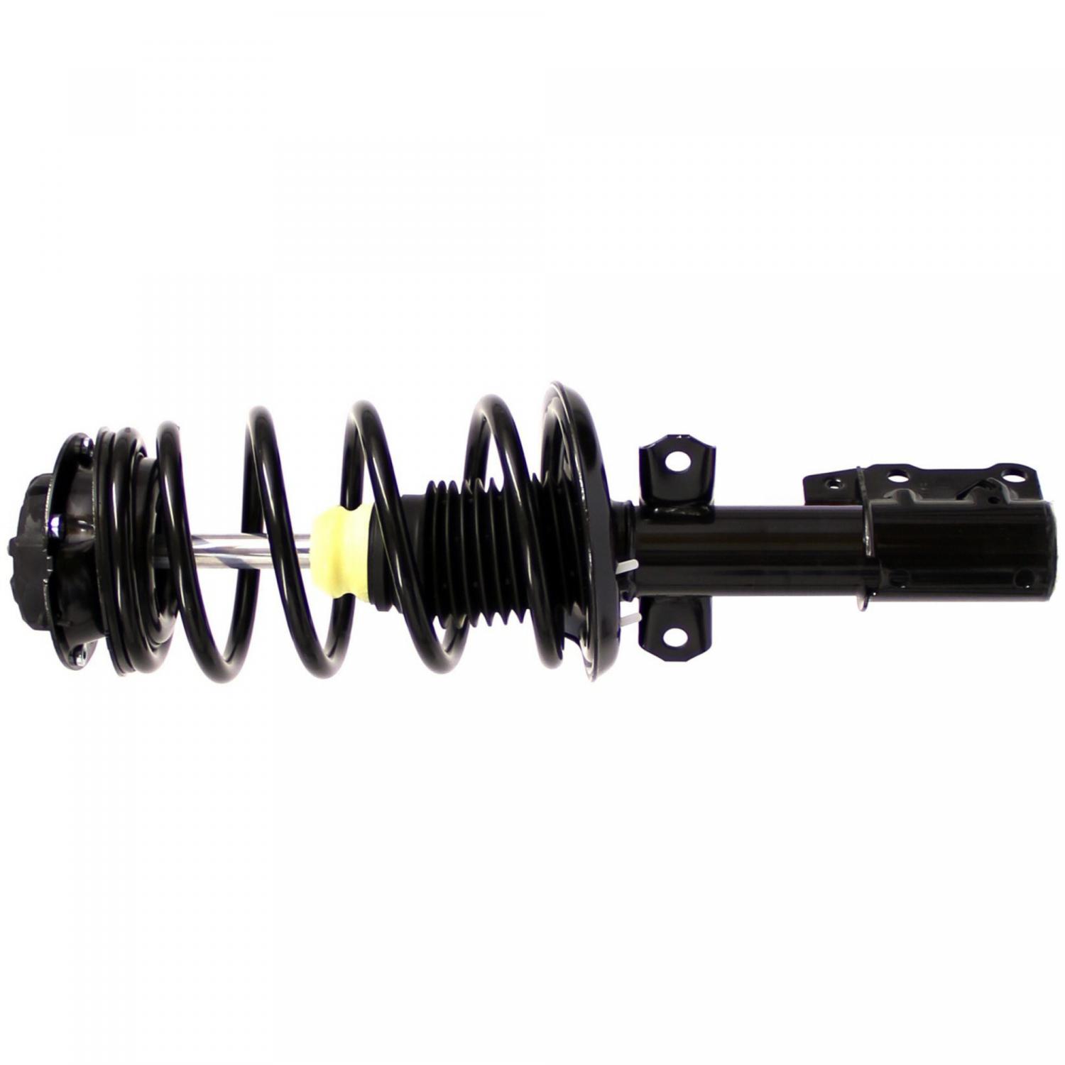 Monroe 182203 - Suspension Strut and Coil Spring Assembly Monroe 182203 Suspension Strut and Coil Spring Assembly product image 3 of 3