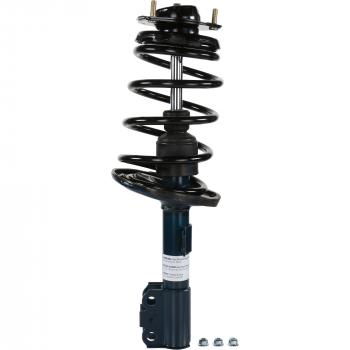 2005 Lexus ES330 Suspension Strut and Coil Spring Assembly Front Left Monroe 182206 image 2 of 3