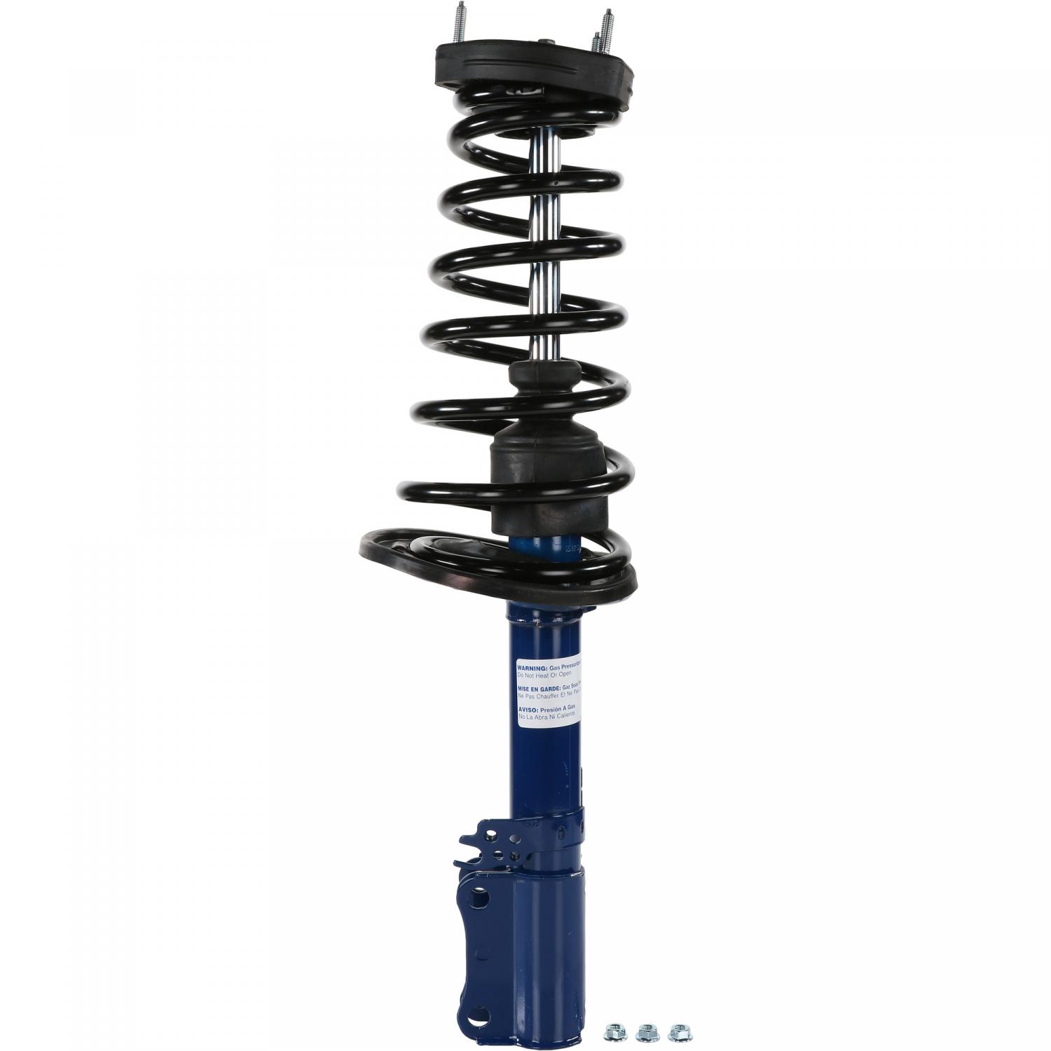 Monroe 182207 Suspension Strut and Coil Spring Assembly product image 2 of 3