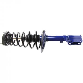 2005 Lexus ES330 Suspension Strut and Coil Spring Assembly Rear Right Monroe 182207 image 3 of 3