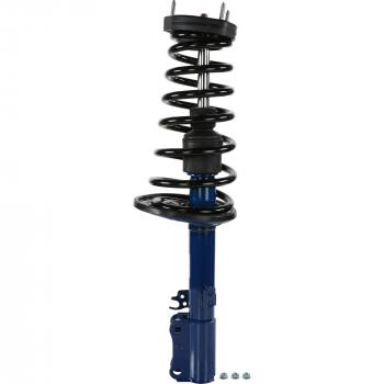 2005 Lexus ES330 Suspension Strut and Coil Spring Assembly Rear Left Monroe 182208 image 2 of 3