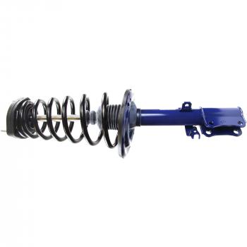 2005 Lexus ES330 Suspension Strut and Coil Spring Assembly Rear Left Monroe 182208 image 3 of 3