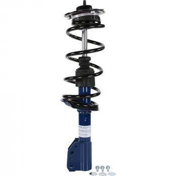 2006 Chevrolet Equinox Suspension Strut and Coil Spring Assembly Front Right Monroe 182209 image 2 of 3