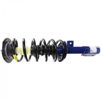 2006 Chevrolet Equinox Suspension Strut and Coil Spring Assembly Front Right Monroe 182209 image 3 of 3