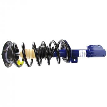 2006 Chevrolet Equinox Suspension Strut and Coil Spring Assembly Front Left Monroe 182210 image 1 of 3