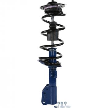 2006 Chevrolet Equinox Suspension Strut and Coil Spring Assembly Front Left Monroe 182210 image 2 of 3