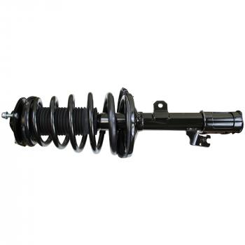 2006 Toyota Highlander Suspension Strut and Coil Spring Assembly Front Right Monroe 182211 image 2 of 2