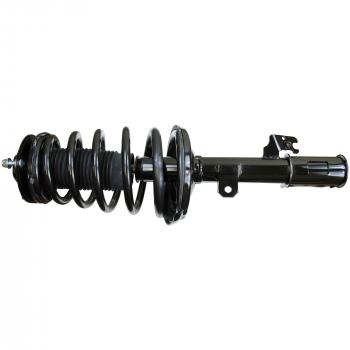 2006 Toyota Highlander Suspension Strut and Coil Spring Assembly Front Left Monroe 182212 image 2 of 2