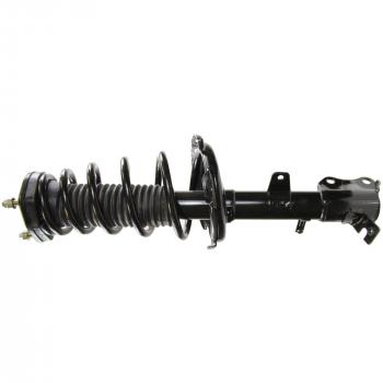 2004 Lexus RX330 Suspension Strut and Coil Spring Assembly Rear Right Monroe 182215 image 1 of 3