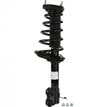 2004 Lexus RX330 Suspension Strut and Coil Spring Assembly Rear Right Monroe 182215 image 2 of 3