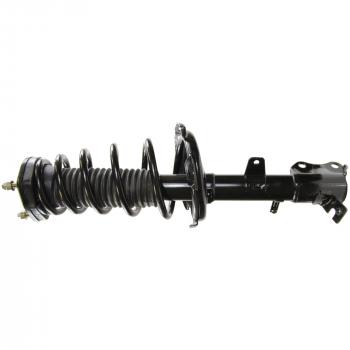 2004 Lexus RX330 Suspension Strut and Coil Spring Assembly Rear Right Monroe 182215 image 3 of 3