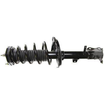 2004 Lexus RX330 Suspension Strut and Coil Spring Assembly Rear Left Monroe 182216 image 1 of 3