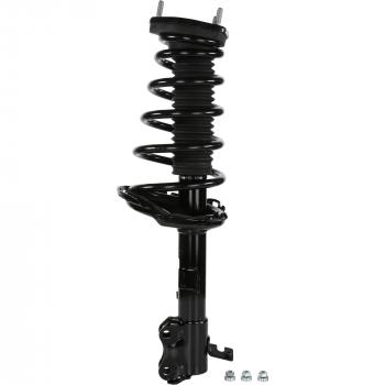 2004 Lexus RX330 Suspension Strut and Coil Spring Assembly Rear Left Monroe 182216 image 2 of 3