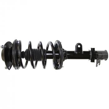 2009 Hyundai Tucson Suspension Strut and Coil Spring Assembly Front Right Monroe 182219 image 1 of 3