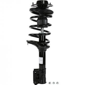 MONROE 182219 - Suspension Strut and Coil Spring Assembly Product image