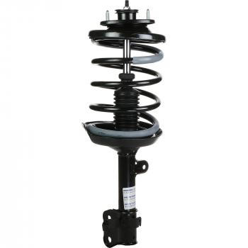 2003 Acura MDX Suspension Strut and Coil Spring Assembly Front Right Monroe 182229 image 1 of 1