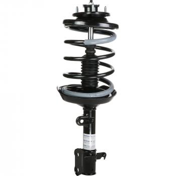 2003 Acura MDX Suspension Strut and Coil Spring Assembly Front Left Monroe 182230 image 1 of 1