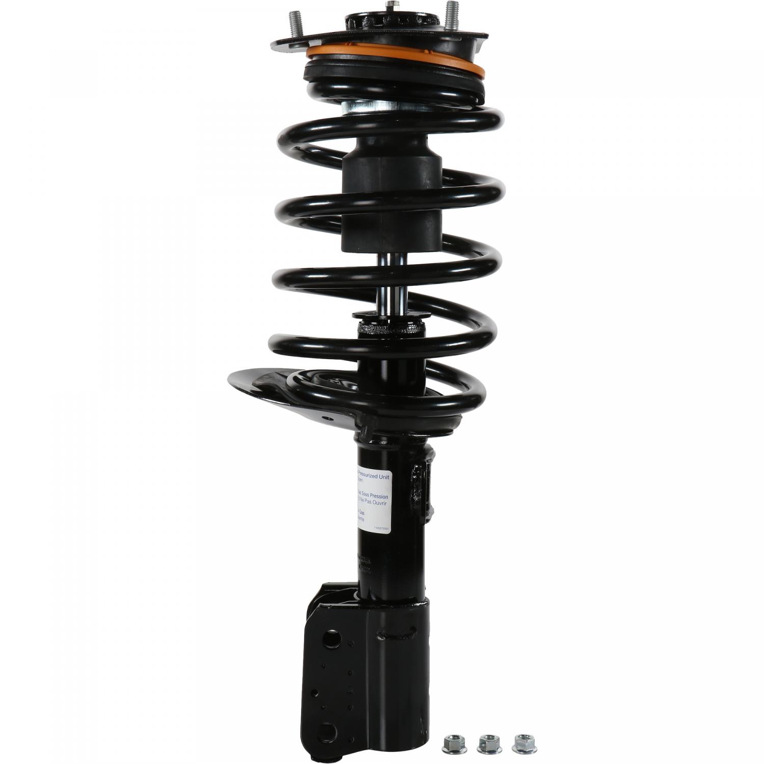 Monroe 182231 - Suspension Strut and Coil Spring Assembly Monroe 182231 Suspension Strut and Coil Spring Assembly product image 2 of 3