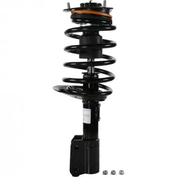 2005 Saturn Relay Suspension Strut and Coil Spring Assembly Front Monroe 182231 image 2 of 3