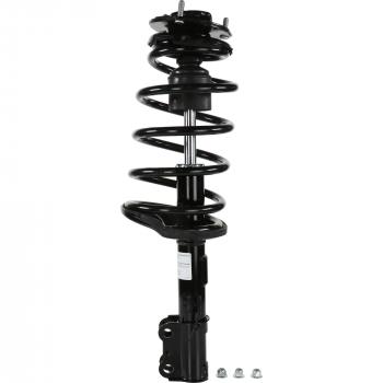 2005 Toyota Sienna Suspension Strut and Coil Spring Assembly Front Right Monroe 182236 image 2 of 3