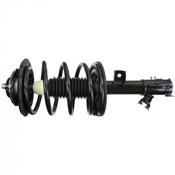 2006 Nissan Maxima Suspension Strut and Coil Spring Assembly Front Right Monroe 182240 image 1 of 2