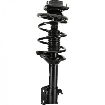 2003 Subaru Outback Suspension Strut and Coil Spring Assembly Front Right Monroe 182242 image 1 of 1