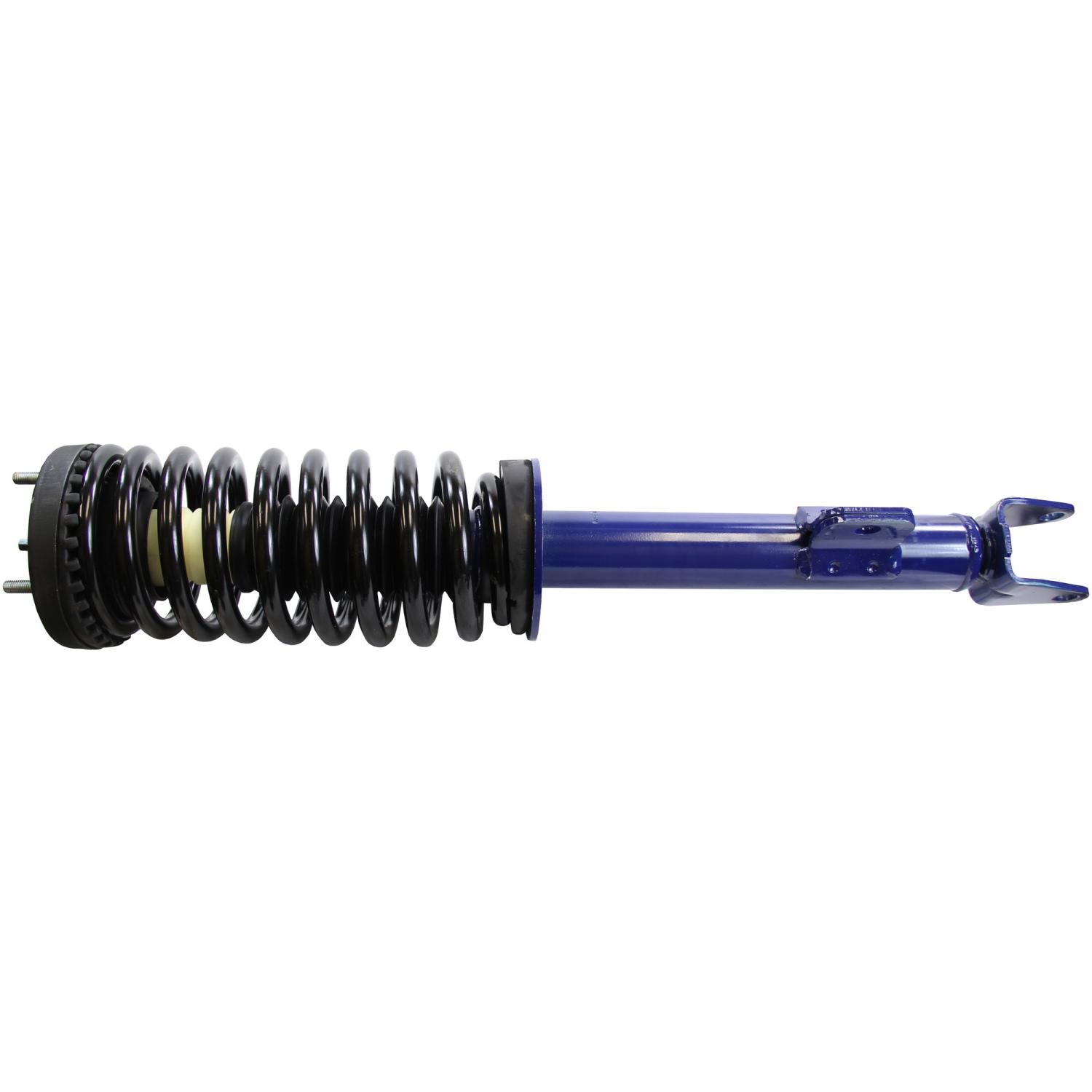Monroe 182248 Suspension Strut and Coil Spring Assembly product image 1 of 3