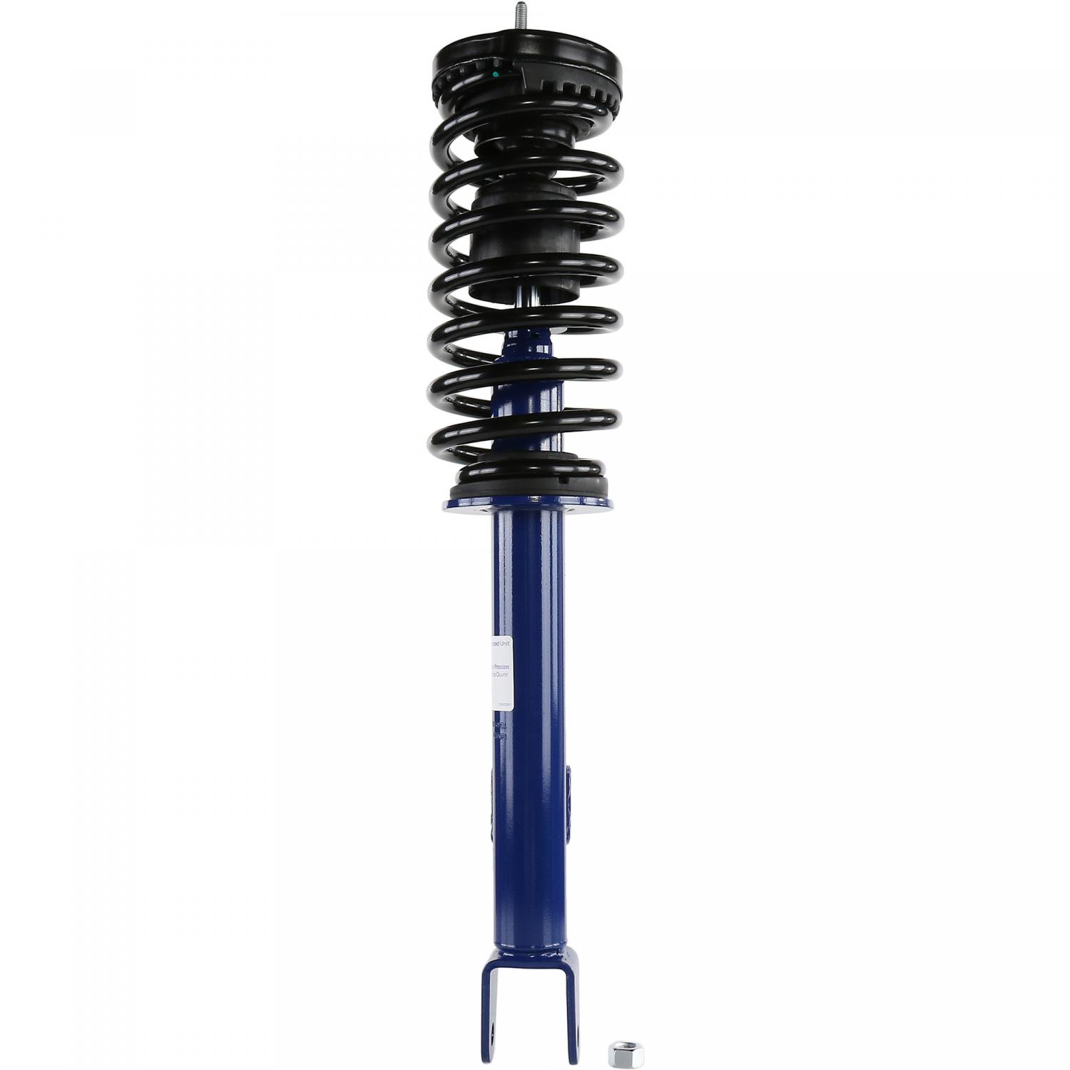 Monroe 182248 Suspension Strut and Coil Spring Assembly product image 2 of 3