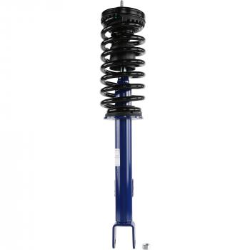 2008 Dodge Magnum Suspension Strut and Coil Spring Assembly Front Monroe 182248 image 2 of 3