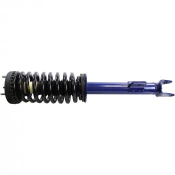 MONROE 182248 - Suspension Strut and Coil Spring Assembly Product image