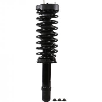 2008 Dodge Magnum Suspension Strut and Coil Spring Assembly Front Left Monroe 182254L image 1 of 1