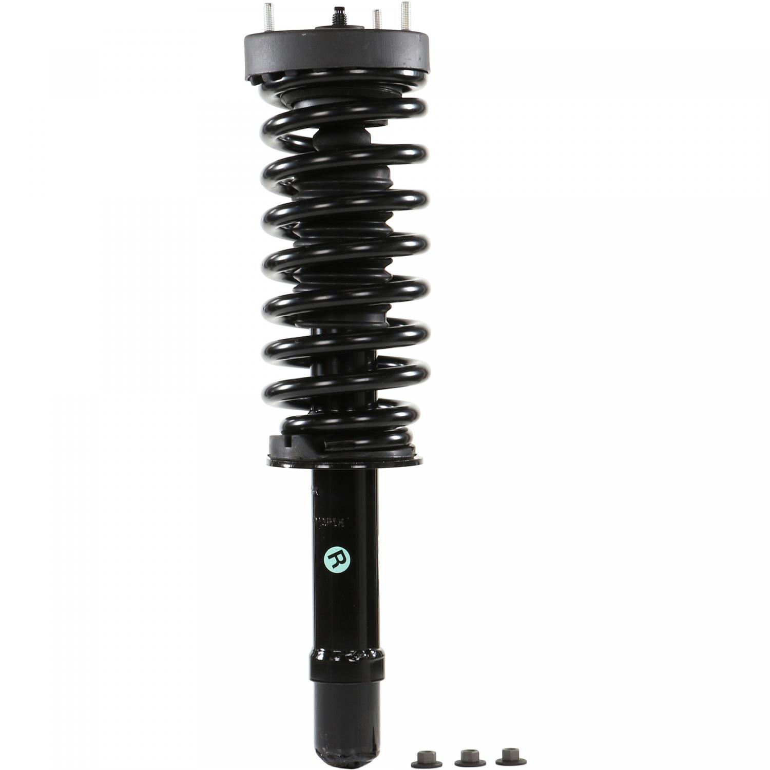 Monroe 182254R - Suspension Strut and Coil Spring Assembly Monroe 182254R Suspension Strut and Coil Spring Assembly product image 1 of 1