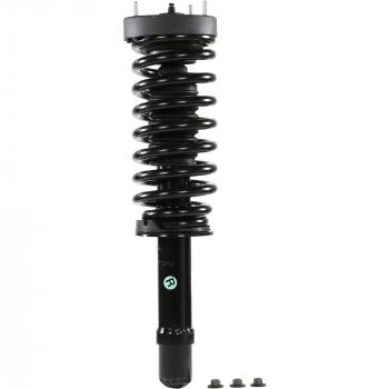 2008 Dodge Magnum Suspension Strut and Coil Spring Assembly Front Right Monroe 182254R image 1 of 1