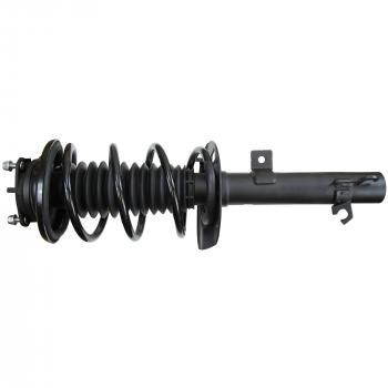 2007 Ford Focus Suspension Strut and Coil Spring Assembly Front Right Monroe 182257 image 2 of 2