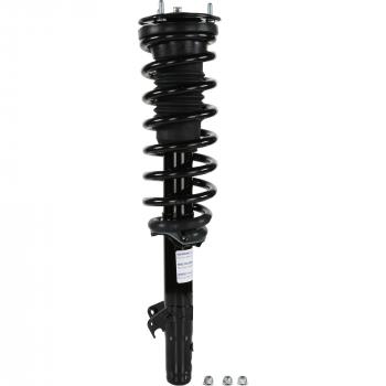 MONROE 182261 - Suspension Strut and Coil Spring Assembly Product image