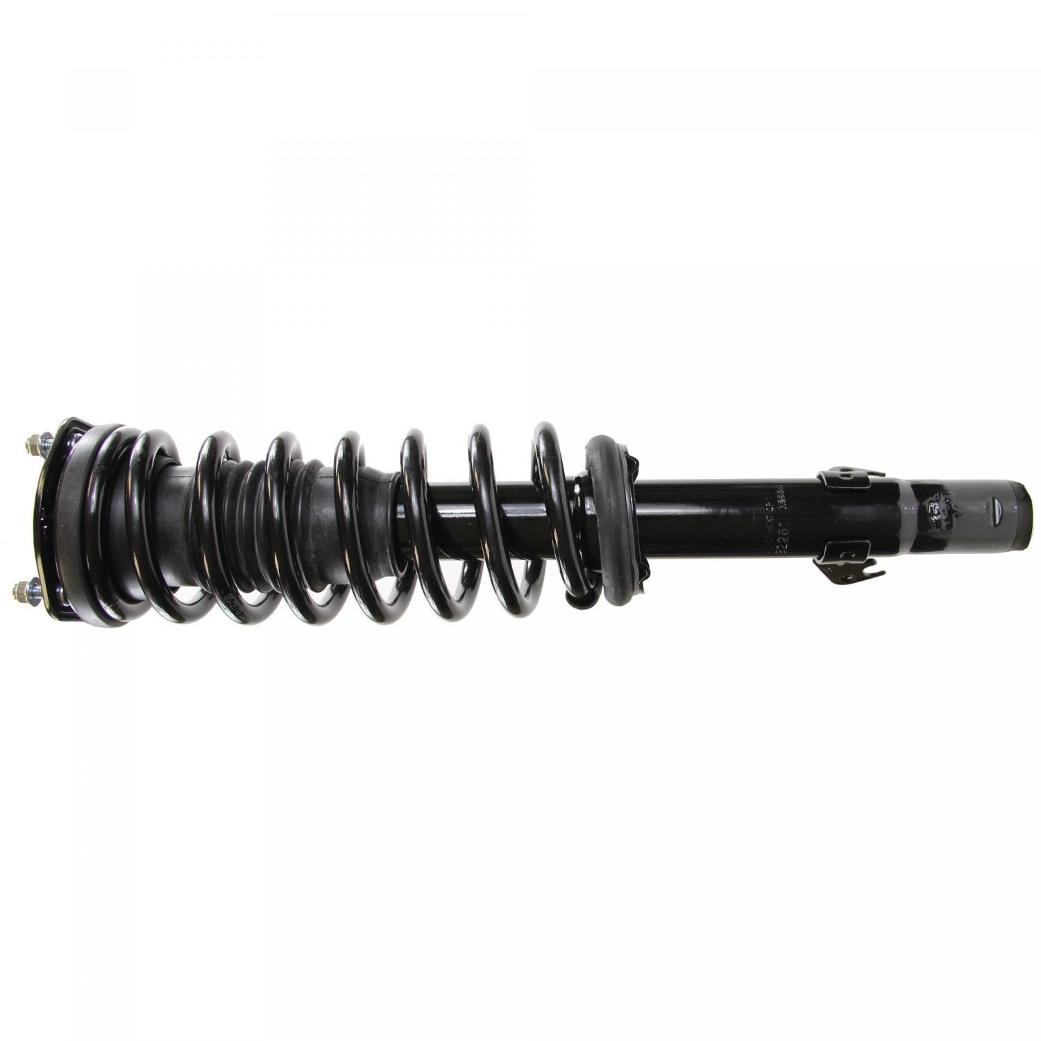 Monroe 182261 - Suspension Strut and Coil Spring Assembly Monroe 182261 Suspension Strut and Coil Spring Assembly product image 3 of 3