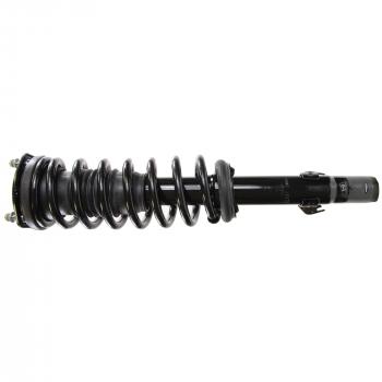 2008 Ford Fusion Suspension Strut and Coil Spring Assembly Front Monroe 182261 image 3 of 3
