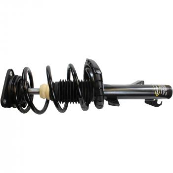 2013 Mazda 3 Suspension Strut and Coil Spring Assembly Front Right Monroe 182263 image 1 of 3