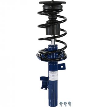 2013 Mazda 3 Suspension Strut and Coil Spring Assembly Front Right Monroe 182263 image 2 of 3