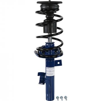 MONROE 182263 - Suspension Strut and Coil Spring Assembly Product image