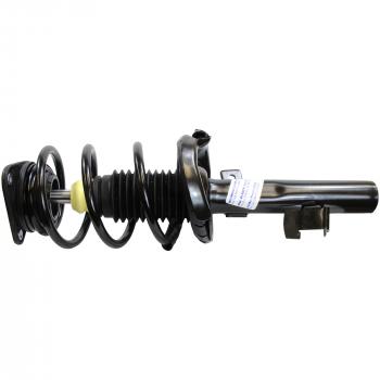 2013 Mazda 3 Suspension Strut and Coil Spring Assembly Front Left Monroe 182264 image 1 of 3