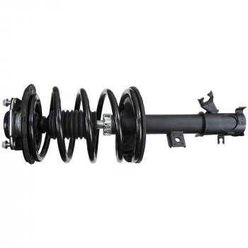 2006 Nissan Murano Suspension Strut and Coil Spring Assembly Front Left Monroe 182268 image 1 of 2