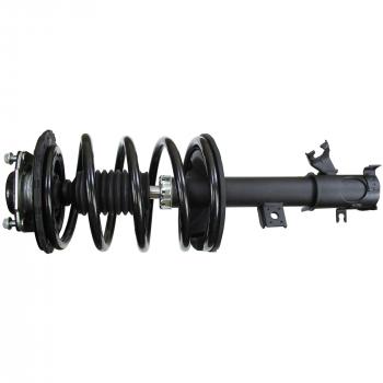 2006 Nissan Murano Suspension Strut and Coil Spring Assembly Front Left Monroe 182268 image 2 of 2