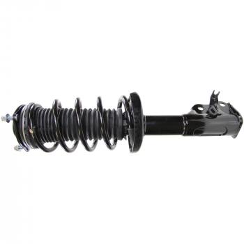 2008 Acura CSX Suspension Strut and Coil Spring Assembly Front Right Monroe 182286 image 1 of 3