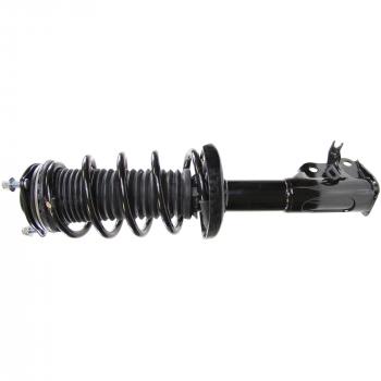 2008 Acura CSX Suspension Strut and Coil Spring Assembly Front Right Monroe 182286 image 3 of 3